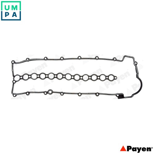 Gasket cylinder head - head, cover