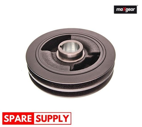 Belt pulley crankshaft for - crankshaft,