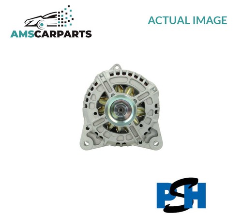 Alternator generator - alternator,