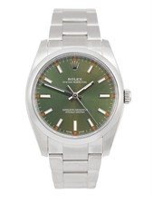 Rolex Air King 34mm 114200 |