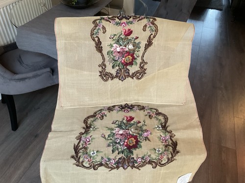 Vintage sylvaine tapestry - vintage,