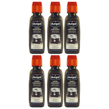 DURGOL descaler descaling all