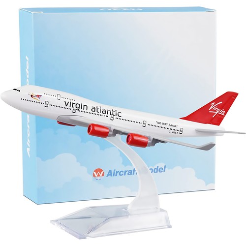 400 16cm virgin atlantic - 1/400,