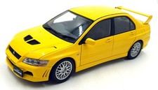 Autoart 1/18 Scale Diecast