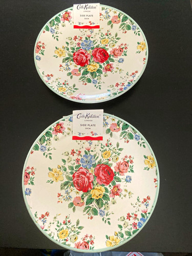 Cath kidston set ceramic - kidston, 2
