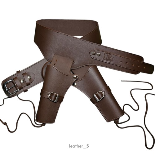 Gun holster revolver pistol - gun,
