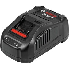 Bosch Battery Charger Power