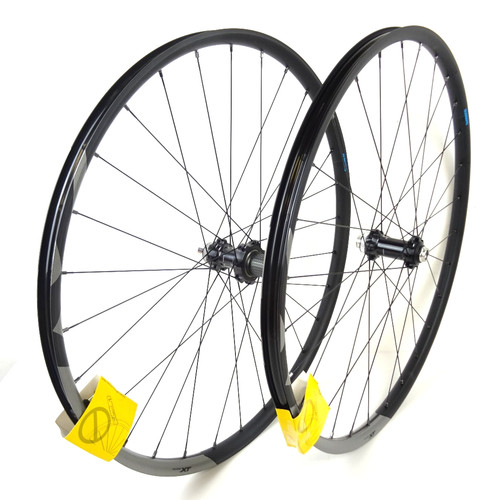 Shimano deore mt8100 29 - xt, wh-mt8100