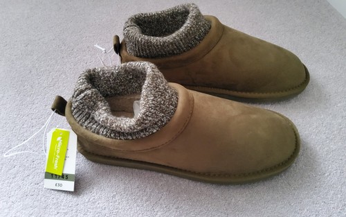 Next mens olive brown knitted - mens,