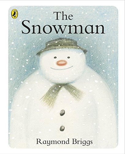 The snowman raymond briggs - the,