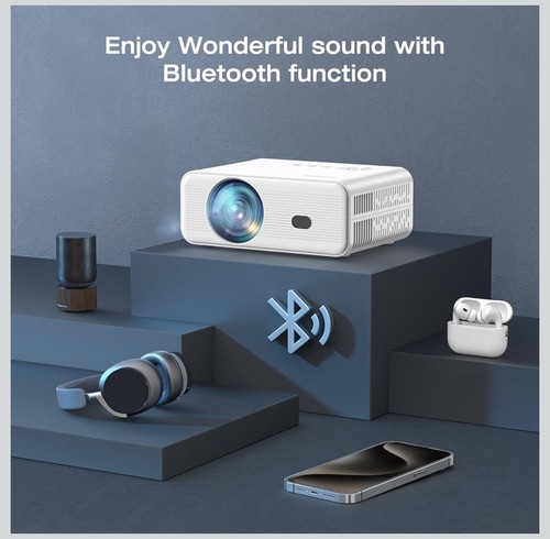 Clokowe wifi mini - wifi, 4k