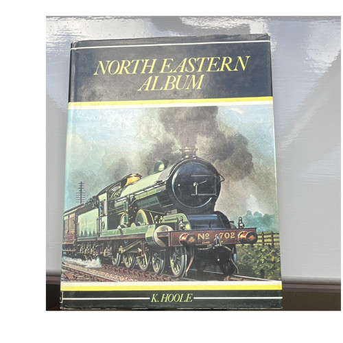 North eastern railway - north,