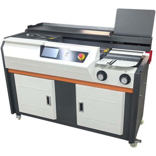 Automatic perfect binding - a4,