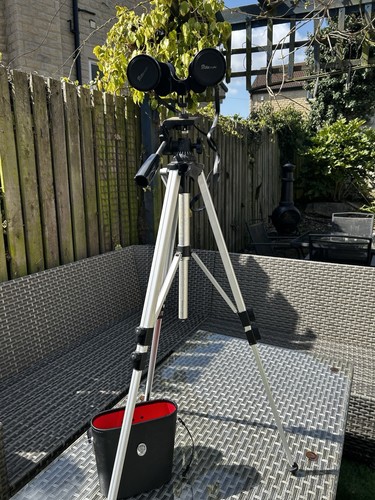 Astronomy binoculars tripod - ,