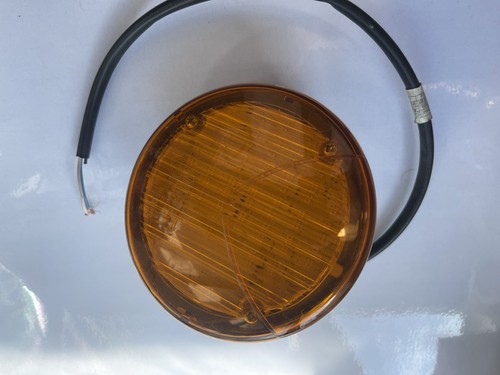 Dennis dart rear indicator - dart,