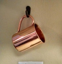 Moscow Mule Copper Mug by