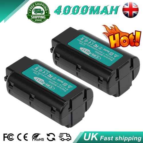 2pack battery for paslode - 2pack,