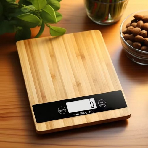 Digital electronic kitchen - digital,