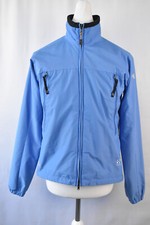 HAGLOFS Windstopper Women`s Gore-Tex Jacket Windproof Outdoor Coat EU 40 UK 14