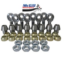4 Link Kit 1/2" x 1/2" RH & LH