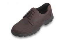 DB SHOES WEYMOUTH 4 EYELET