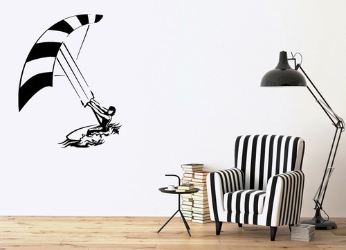 Wall vinyl decal - vinyl,