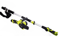 12V 2-IN-1 Telescopic Chainsaw