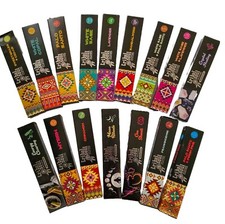 Tribal Soul Incense Smudge