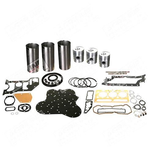 Engine overhaul kit - kit, for