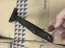 Ford Cortina Mk2 Auto Automatic Gearbox To Engine Brace Bracket