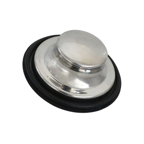 Replacement disposer guard - replacement,