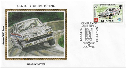Vauxhall chevette rally - vauxhall, wrc
