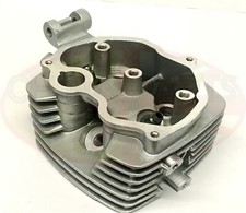 Cylinder head for - cylinder,