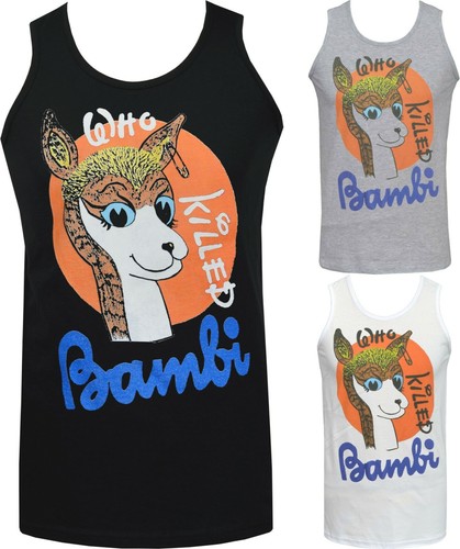 Mens seditionaries tank top - mens,
