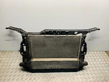 AUDI A5 RADIATOR PACK 2015 TDI