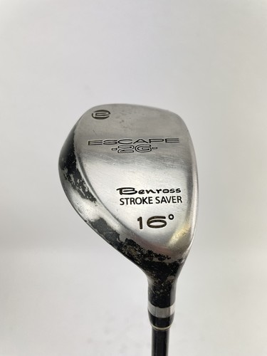 Benross golf hybrid stroke - 16*,