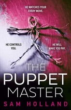 The Puppet Master: A scary