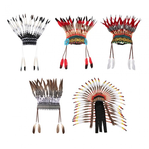 American chief indian hat - american,