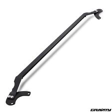 ALLOY FRONT UPPER STRUT BRACE BAR FOR SEAT LEON TOLEDO 1M 1.6 1.8T CUPRA R TDI