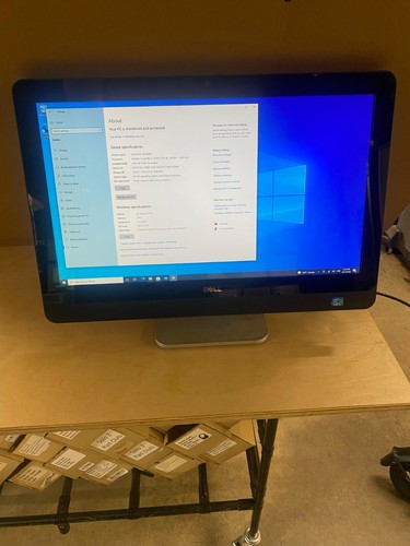 Dell optiplex 9010 23 - /, 20