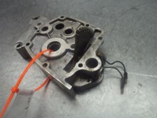 Triumph TR6 T120 Tiger Bonneville Circa Late 60s-1970s Inner Transmission Cover 