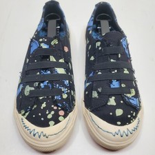 Rock & Candy Slip On Sneakers
