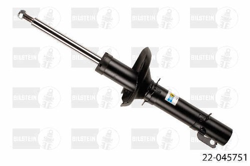 Bilstein front shock for - bilstein, b4