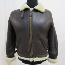 Original Shearling Mens