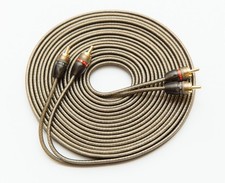 5M RCA CABLE SHIELDED WIRE