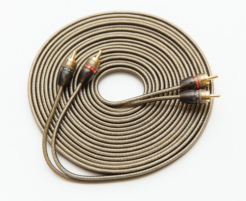 Rca cable shielded wire - rca,