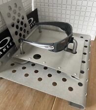 Authentic Oakley Sunglasses Ltd Edition Fuel Cell