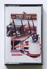 The Train Game - ZX Spectrum