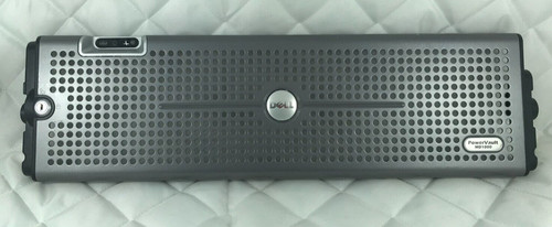 Dell powervault md1000 storage - powervault,