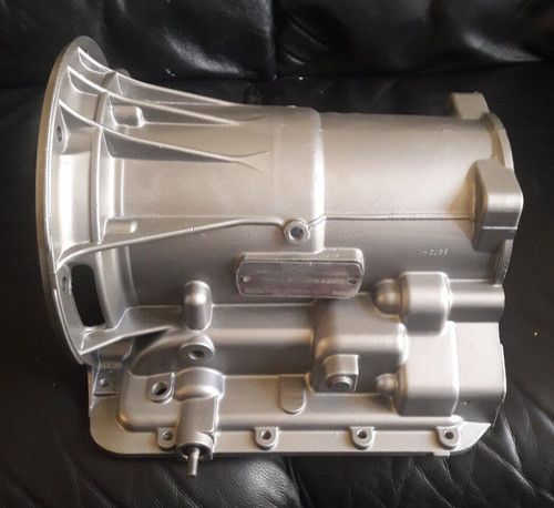 Borgwarner automatic - borgwarner, 35